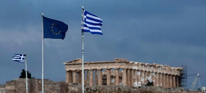 Ινστιτούτο Brookings: Η Ελλάδα σαν το «Hotel California» -Εκανε check out, αλλά δεν μπορεί να φύγει